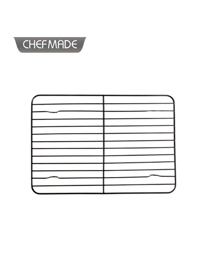 chefmade Black Cooling Rack - Image 1