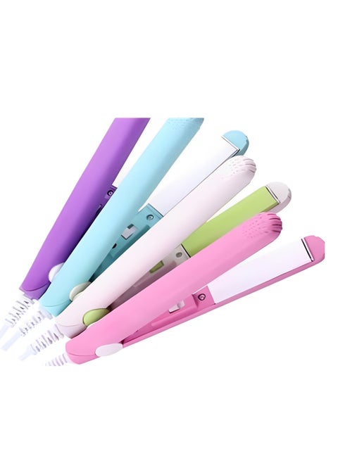 Mini Baby Lice - Hair Iron - Multicolor