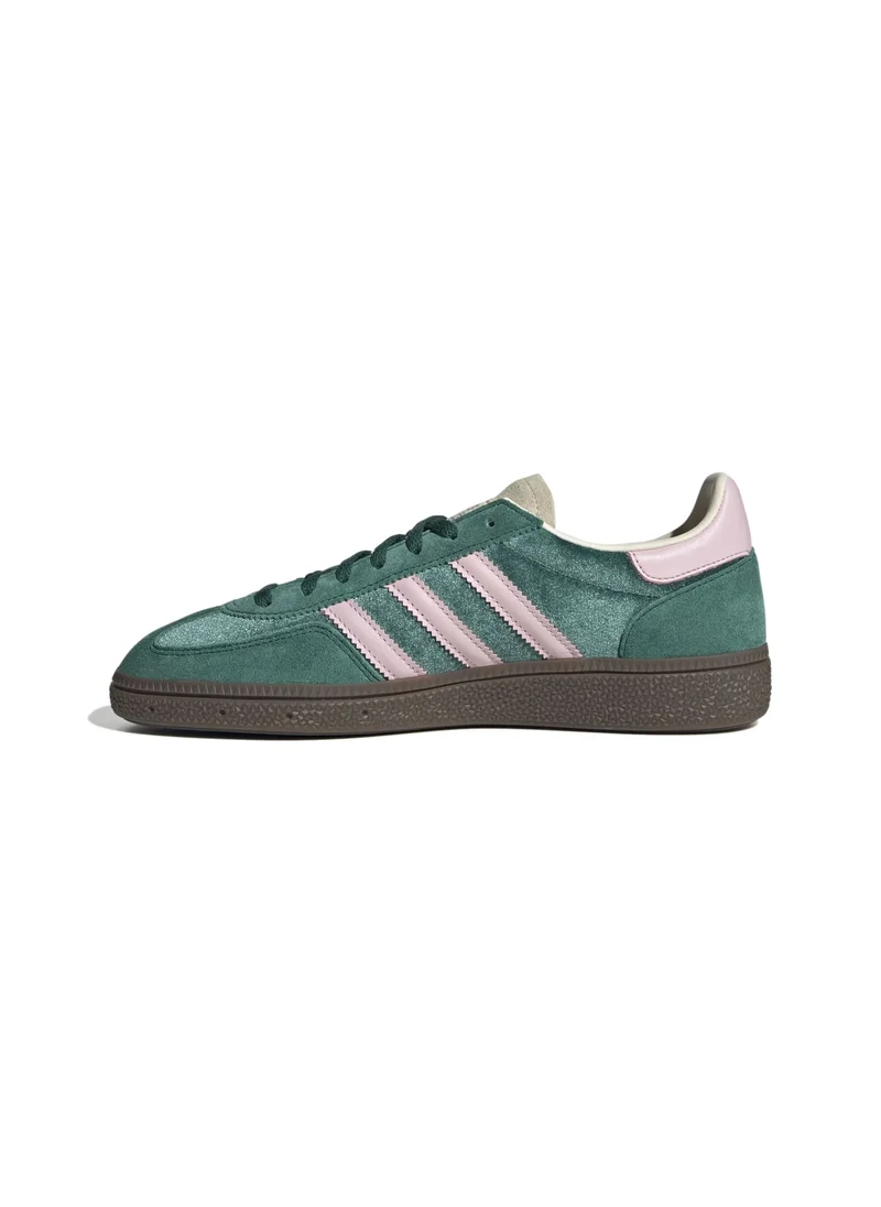 اديداس adidas HANDBALL SPEZIAL W Green Originals Women Shoes