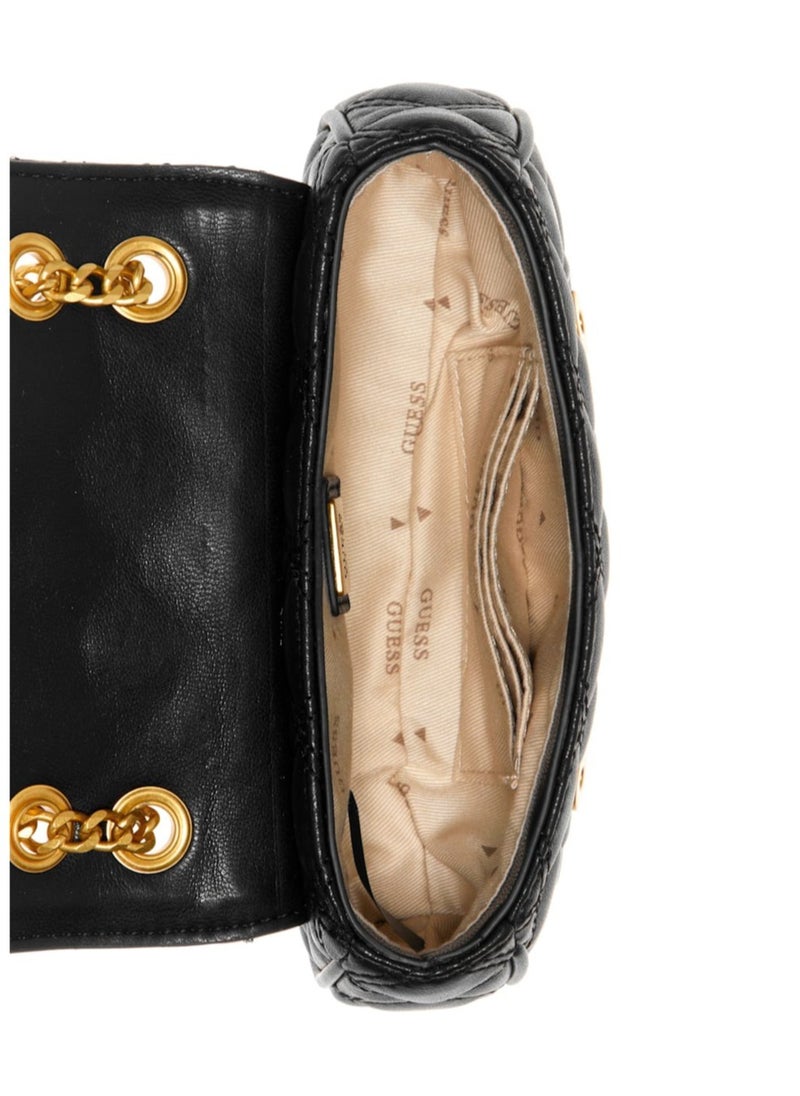 Guest - Giully Convertible Crossbody Flap Shoulder Bags - Image 1