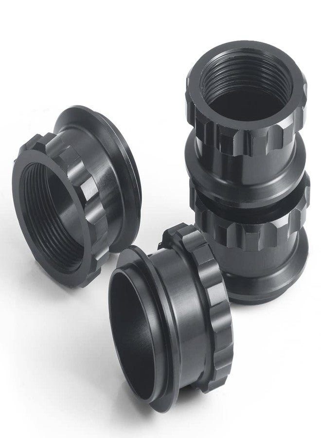 WEFEINO 4PCS Front & Rear Shock Mount Towers Adjustable for 1/10 Tra-xxas Maxx WideMaxx 89086-4 RC Crawler Car - Image 4