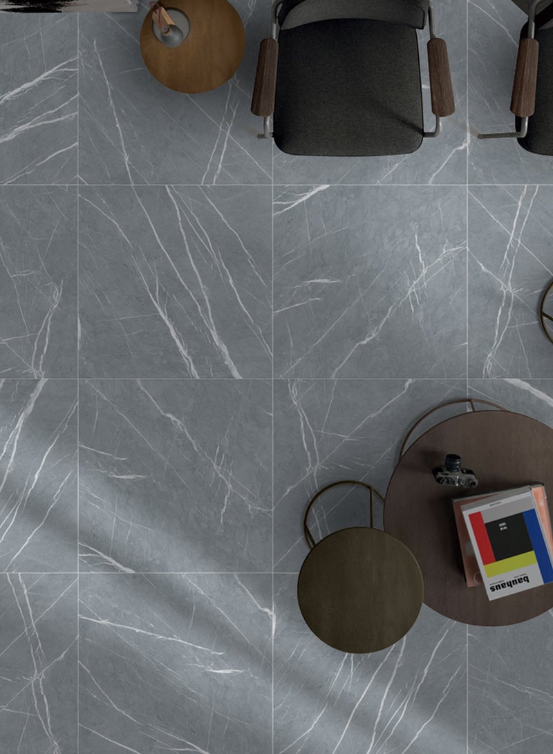 Sharpdo 10Pcs 3D Wall Sticker Set Multicolour Waterproof Wallpaper Panels Wall Decoration Covering  for Kitchen And Living Room 30 x 30CM - Image 5