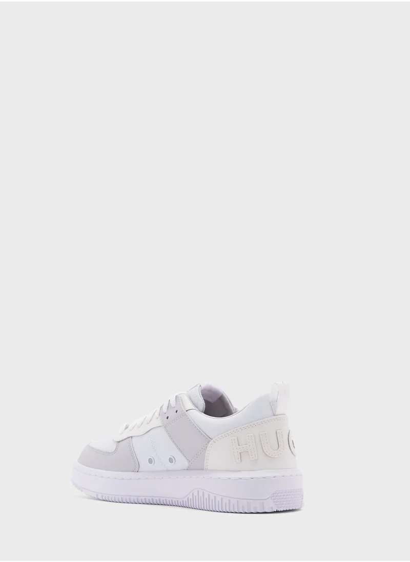 HUGO Kilian Low-Top Sneakers