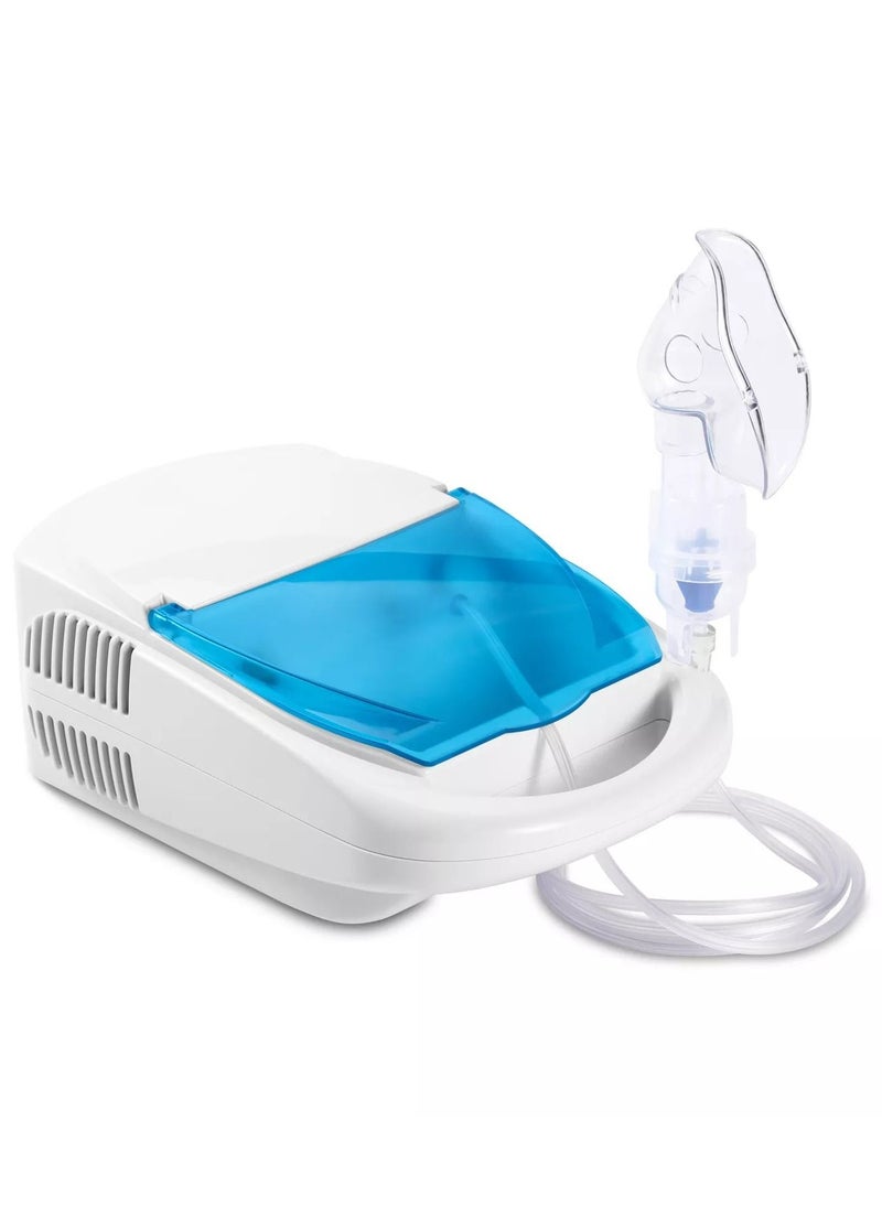 iCare - Nebulizer compressor machine, for Adults and Children - Image 1