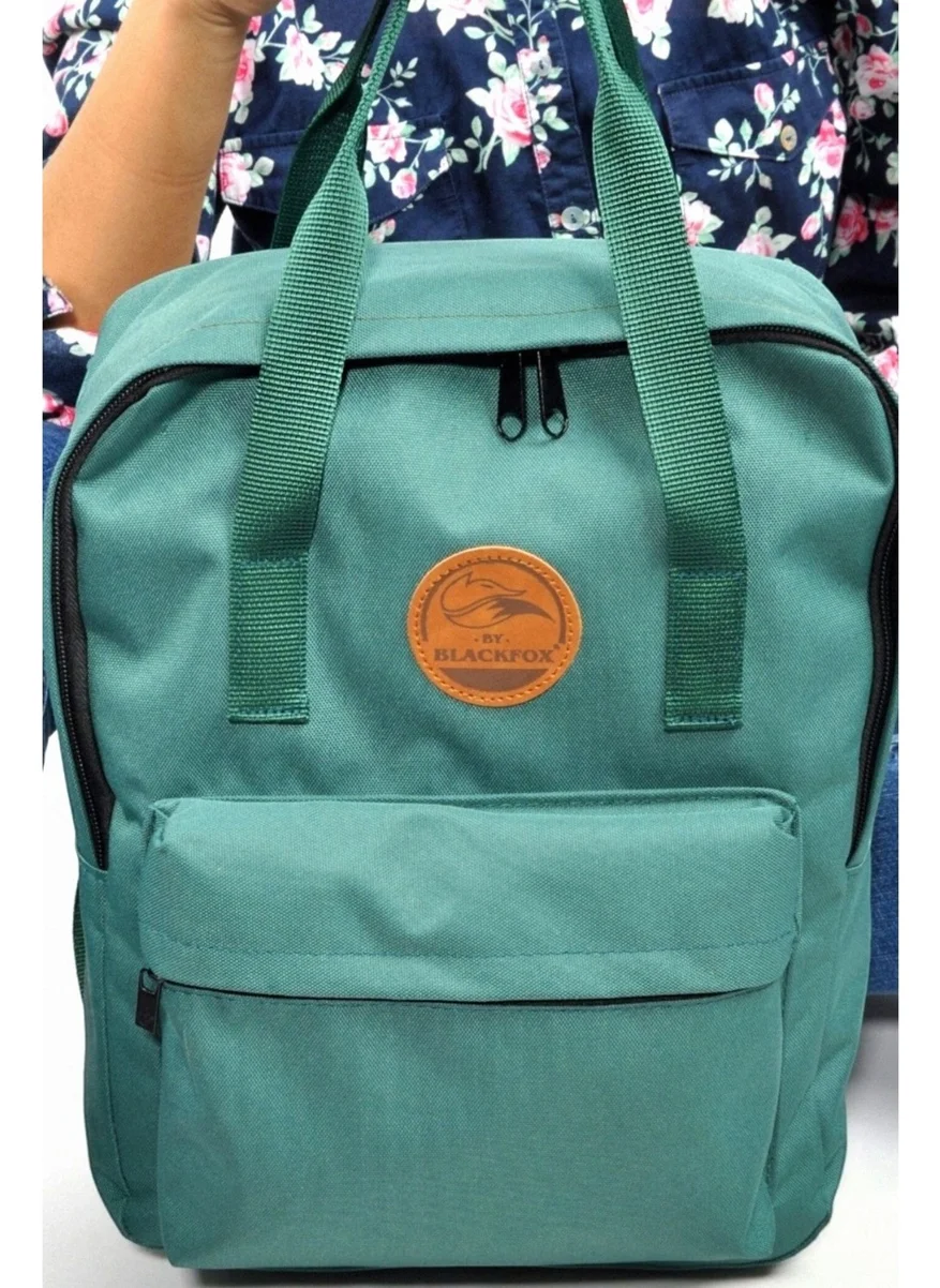 Tezzgelsin Unisex Daily Use Waterproof Backpack