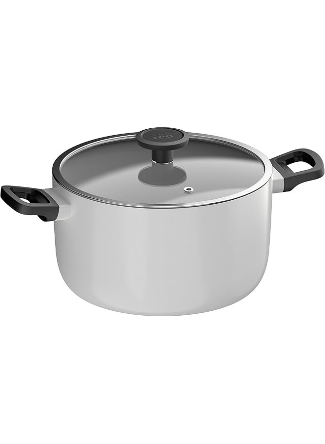 بيرجوف طقم أواني طهي جلينتس، 5 قطع، سبيريت - Image 5