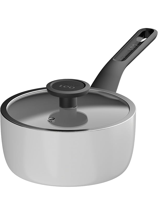 بيرجوف طقم أواني طهي جلينتس، 5 قطع، سبيريت - Image 4