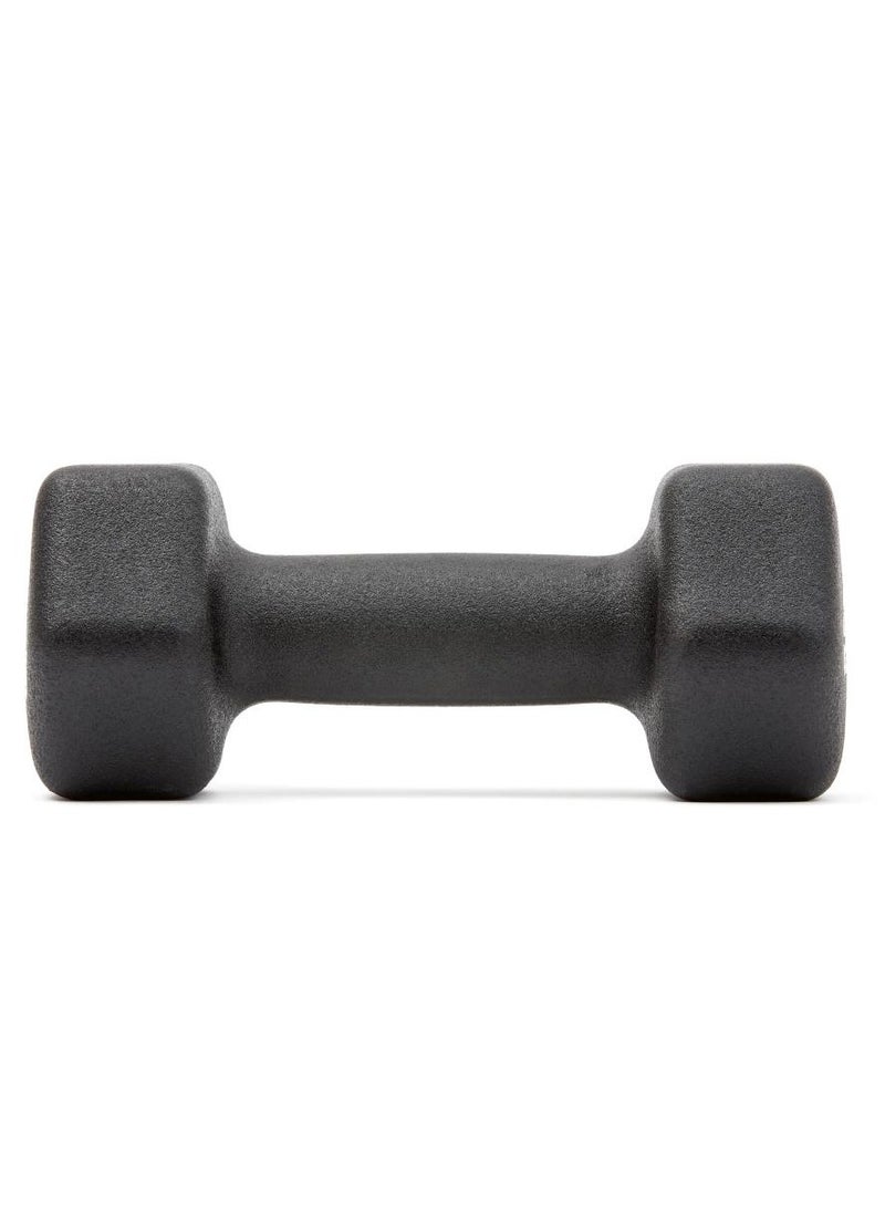 Adidas Dumbbell 3 Kg – Neoprene Coated, Hexagonal Design for Safe & Effective Strength Training - Image 5