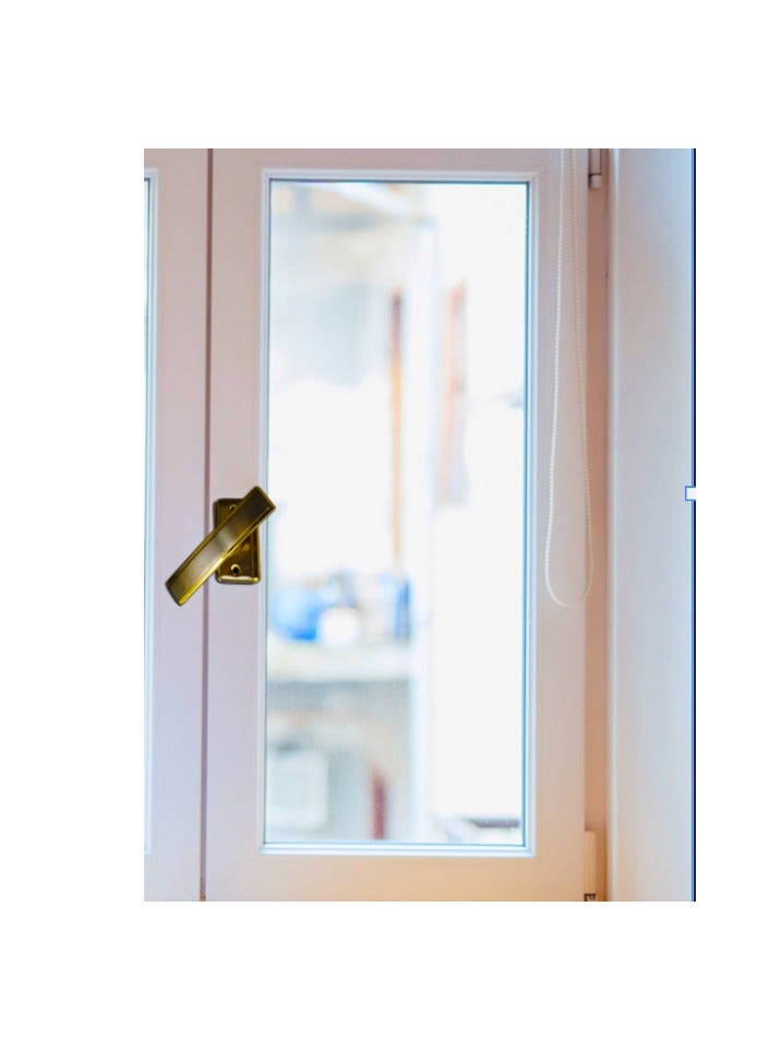 سياج يد شباك   SS - Image 3