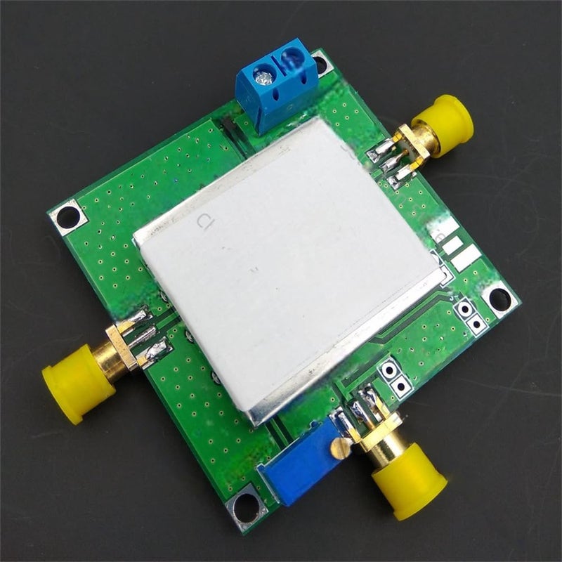 AD8368 800MHz AGC Automatic Gain Control Module Controllable Gain Amplifier - Image 1