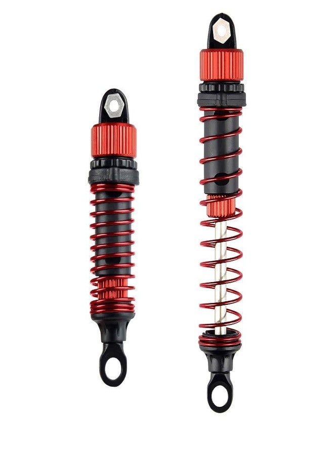 Hosim RC Car Shock Absorbers Accessory Spare Parts 25-ZJ03 9125 9155 9156 RC Car (2 Pcs) - Image 2