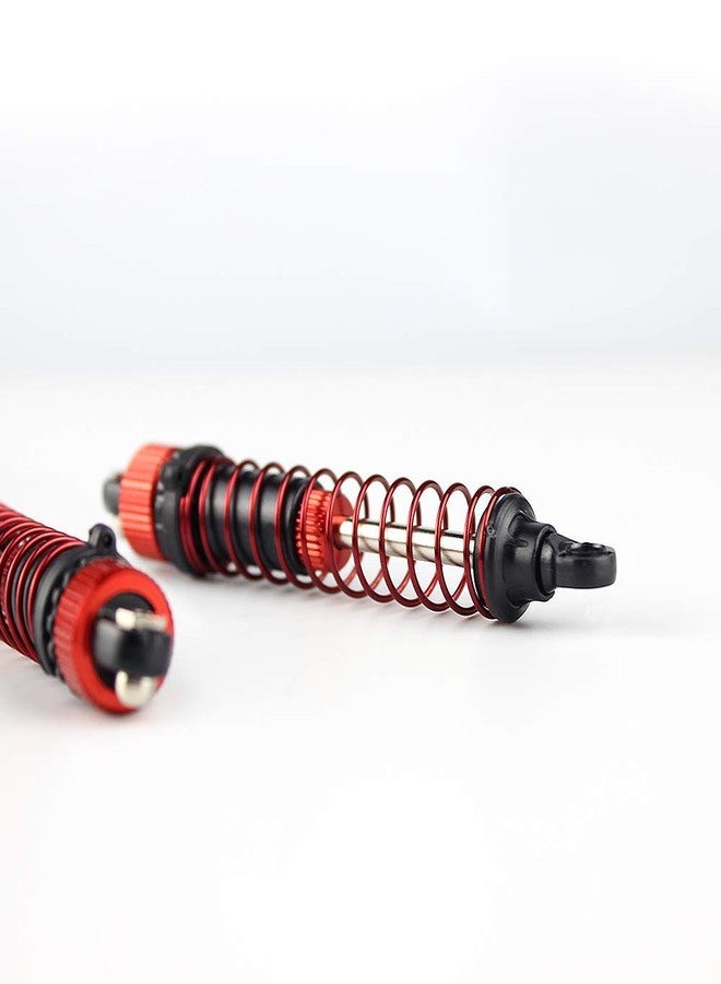 Hosim RC Car Shock Absorbers Accessory Spare Parts 25-ZJ03 9125 9155 9156 RC Car (2 Pcs) - Image 5