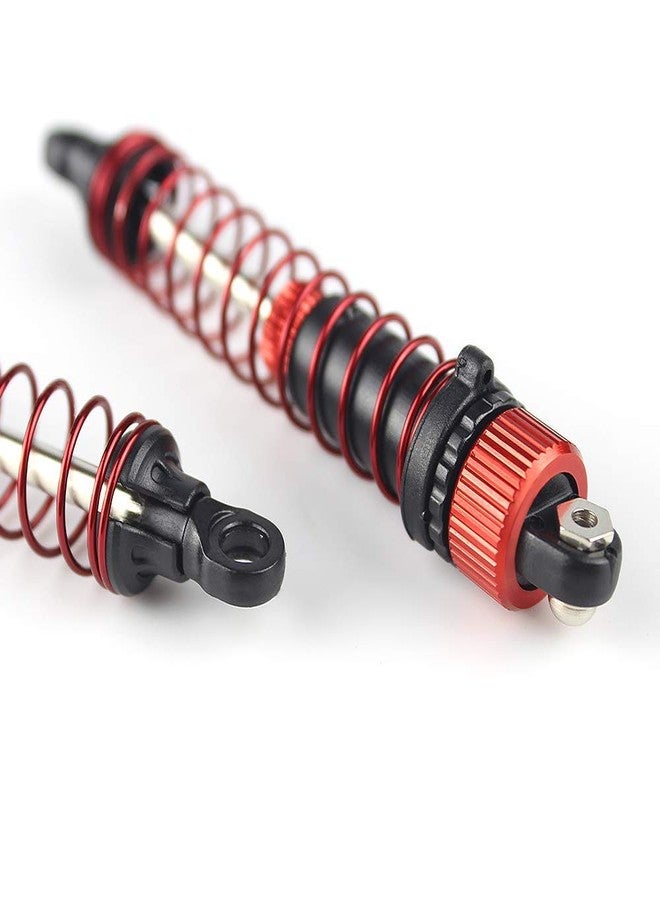 Hosim RC Car Shock Absorbers Accessory Spare Parts 25-ZJ03 9125 9155 9156 RC Car (2 Pcs) - Image 4