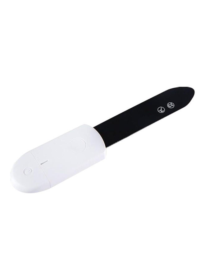 NIBEMINENT Soil Moisture Meter White/Black - Image 3