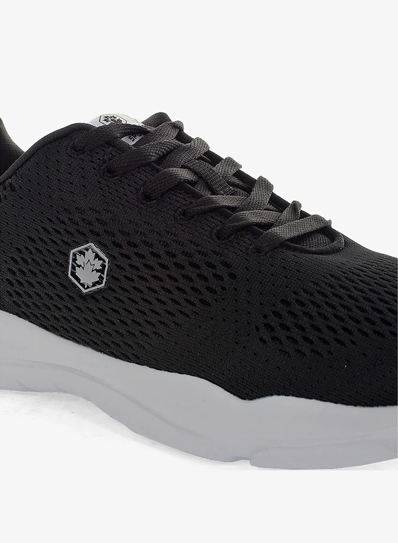 LUMBERJACK Lumberjack Mens Agatha shoe