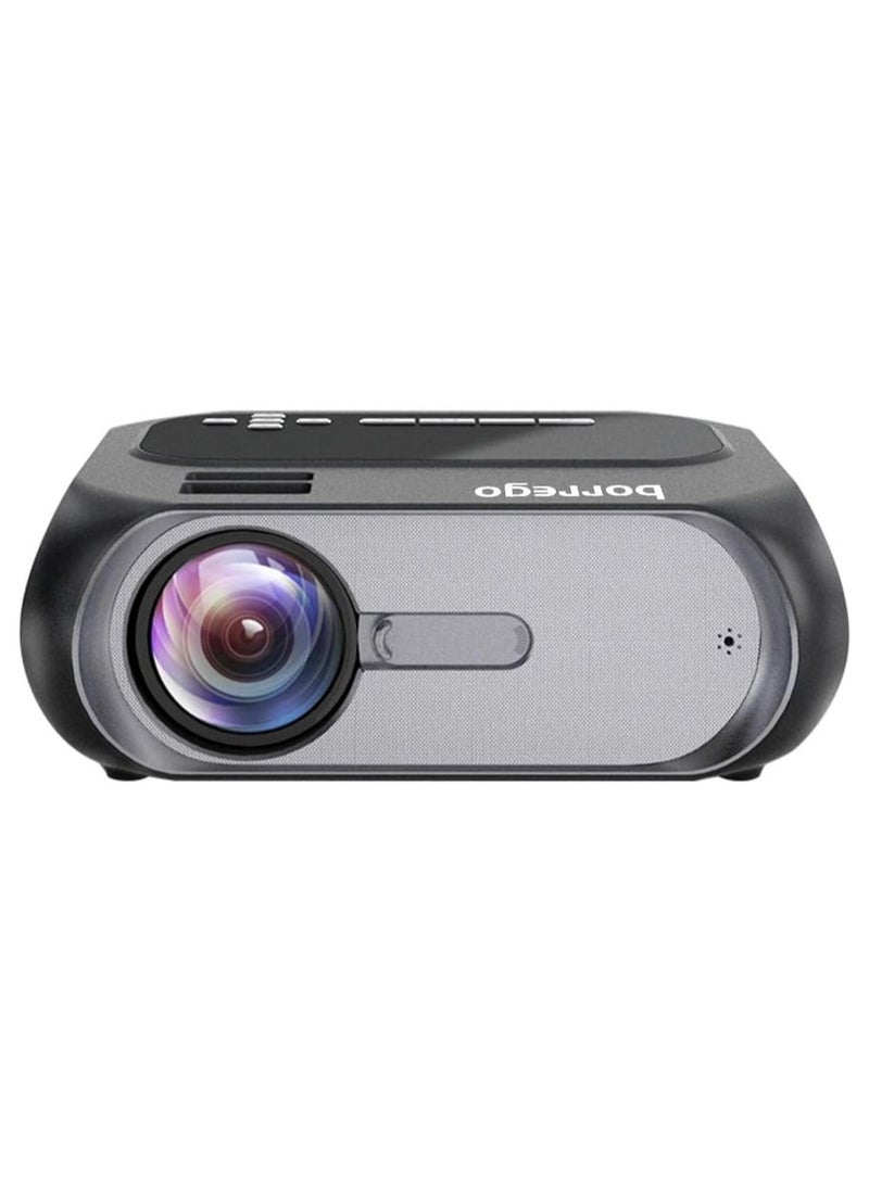 borrego borrego t7 projector  - Image 1