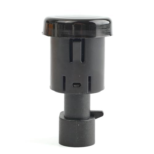 OEMASSIVE Rear Liftgate Window Glass Release Switch Button for 2007-2014 Chevy Tahoe Suburban Cadillac Escalade GMC Yukon 15798062 Back Window Switch Back Hatch Open Button Replaces D1994E 22863048 - Image 3