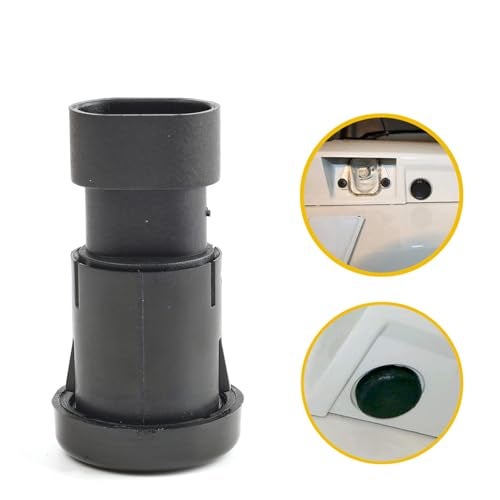 OEMASSIVE Rear Liftgate Window Glass Release Switch Button for 2007-2014 Chevy Tahoe Suburban Cadillac Escalade GMC Yukon 15798062 Back Window Switch Back Hatch Open Button Replaces D1994E 22863048 - Image 5