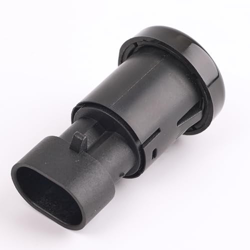 OEMASSIVE Rear Liftgate Window Glass Release Switch Button for 2007-2014 Chevy Tahoe Suburban Cadillac Escalade GMC Yukon 15798062 Back Window Switch Back Hatch Open Button Replaces D1994E 22863048 - Image 4