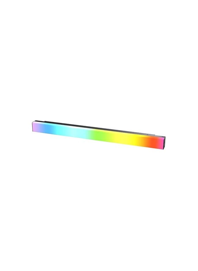 أبتشر Aputure INFINIBAR PB6 2′ RGBWW Pixel Bar – 48 Programmable Pixels, 2000–10 000 K CCT, CRI 96+/TLCI 98+, Sidus Link, DMX & CRMX Control, Battery/AC Powered - Image 2