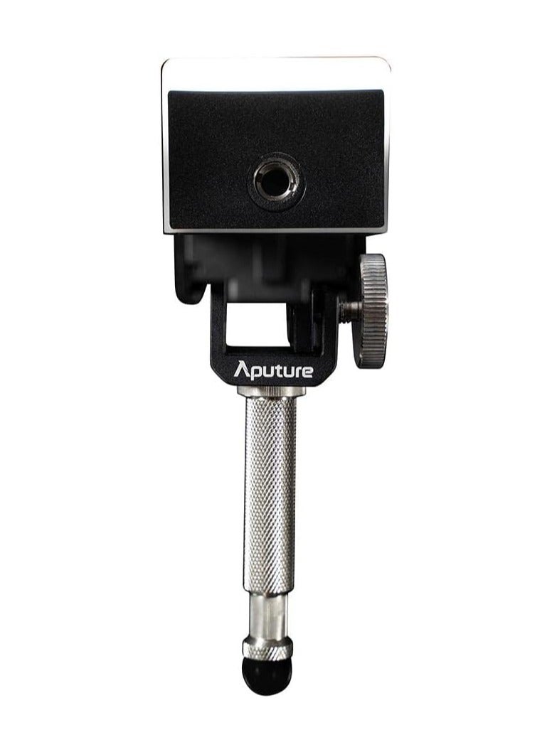 أبتشر Aputure INFINIBAR PB6 2′ RGBWW Pixel Bar – 48 Programmable Pixels, 2000–10 000 K CCT, CRI 96+/TLCI 98+, Sidus Link, DMX & CRMX Control, Battery/AC Powered - Image 5