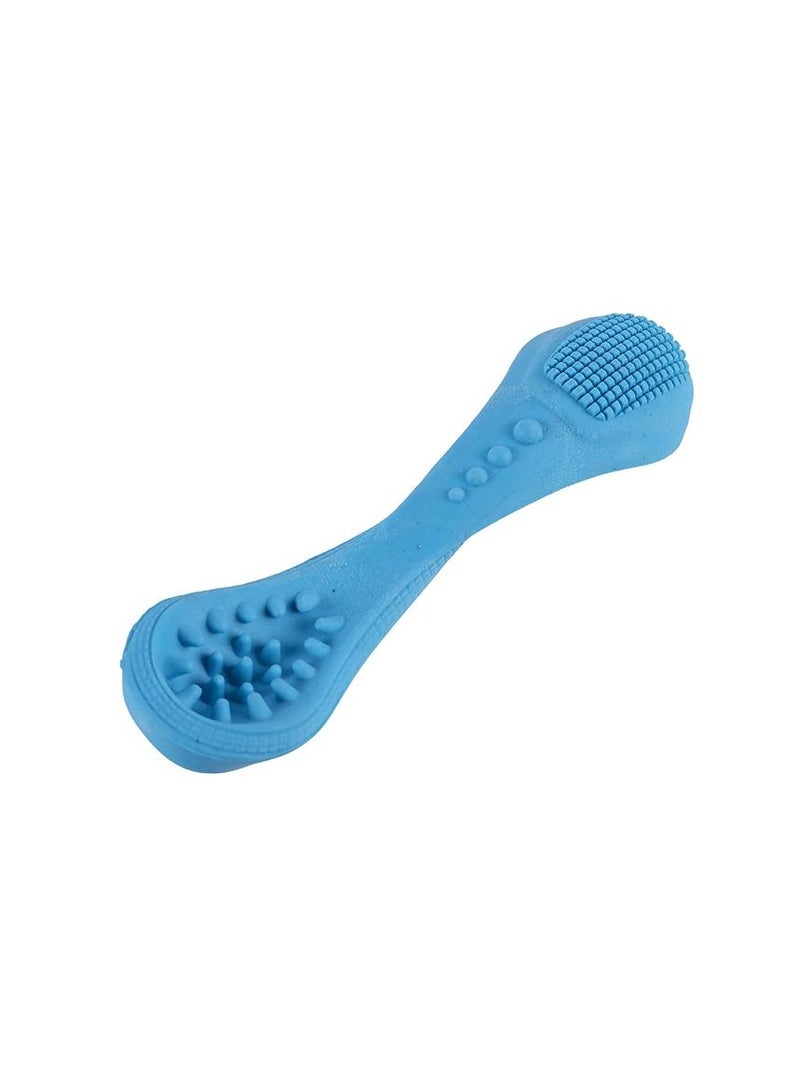 لعبة عض الحيوانات الأليفة، لون الأسنان، طحن مضاد للعض، ملعقة شوربة، لعبة رمي العظام، كرة * 6 - Image 2