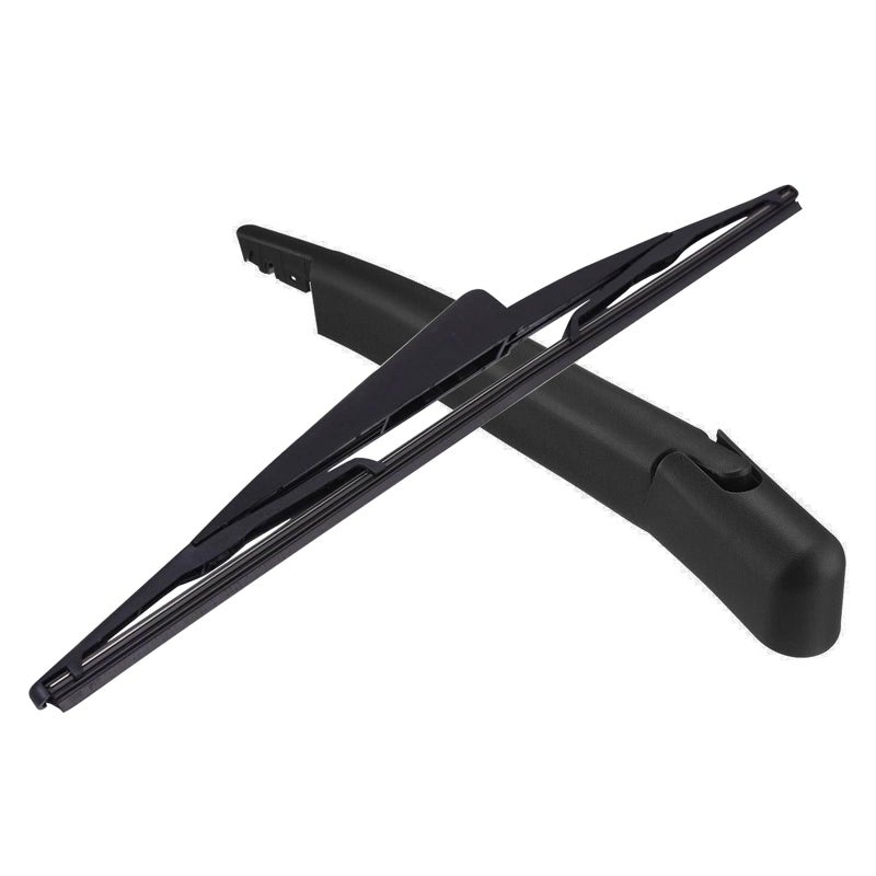 ORRIFY Rear Windshield Wiper Arm Blade 9L1Z17526A for Ford Expedition 20092017 for Lincoln Navigator 20092016 Back Windshield Wiper Assembly