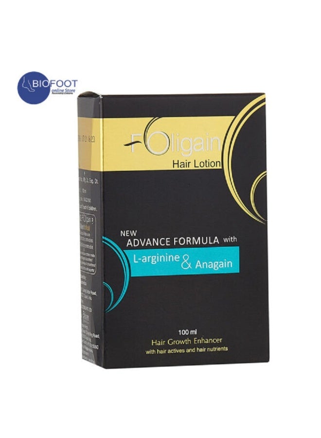 FOLIGAIN Hair lotion 100ml