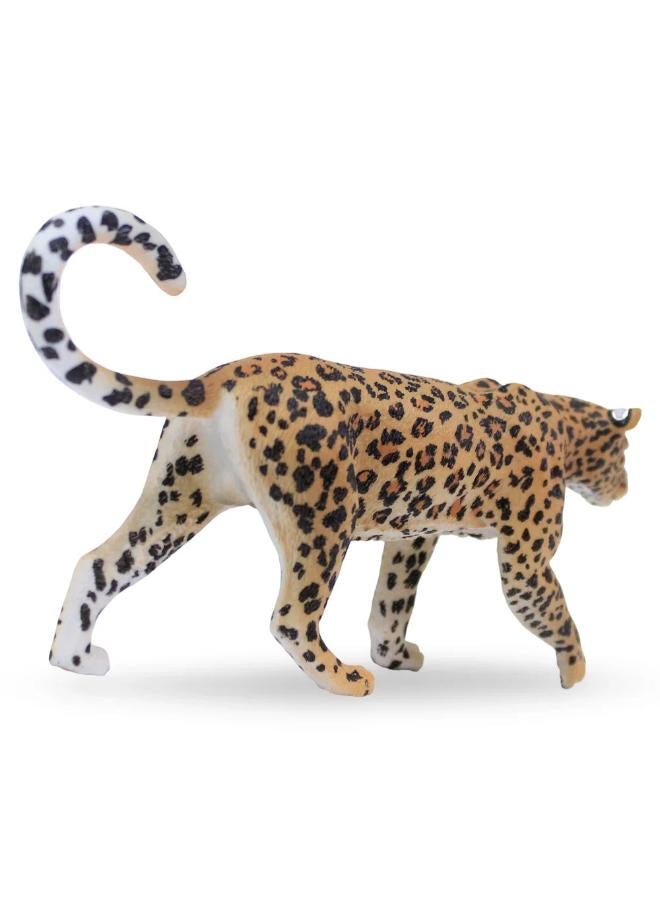 CollectA African Leopard Figurine - Image 3