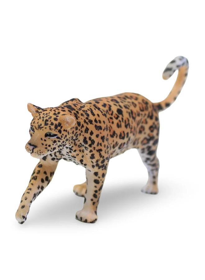 CollectA African Leopard Figurine - Image 1