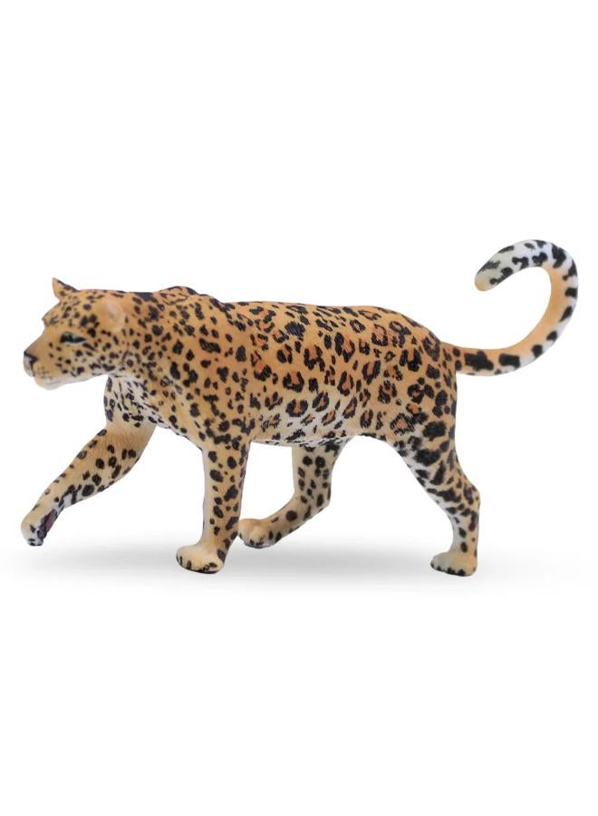 CollectA African Leopard Figurine - Image 2