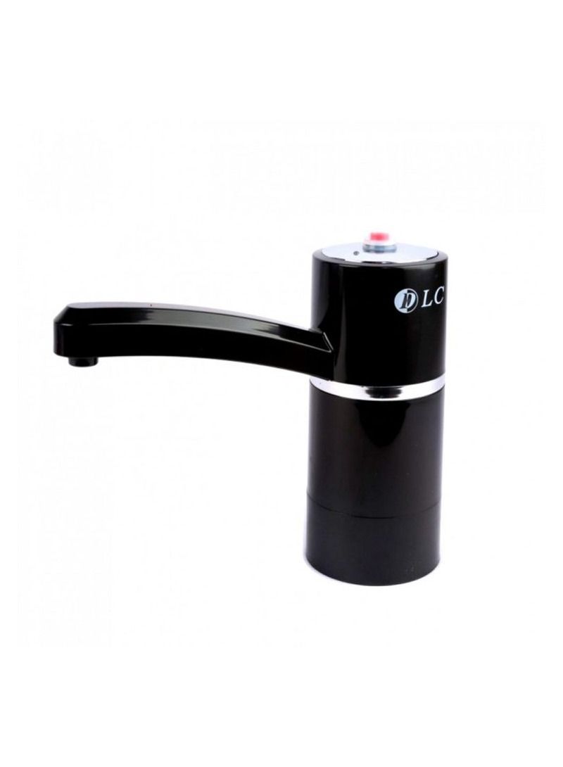 DLC D.L.C IP3034 Electric Water Pump Water Dispenser For Drinking Water Bottles Pump 4 Watt Cordless Rechargeable - Image 2