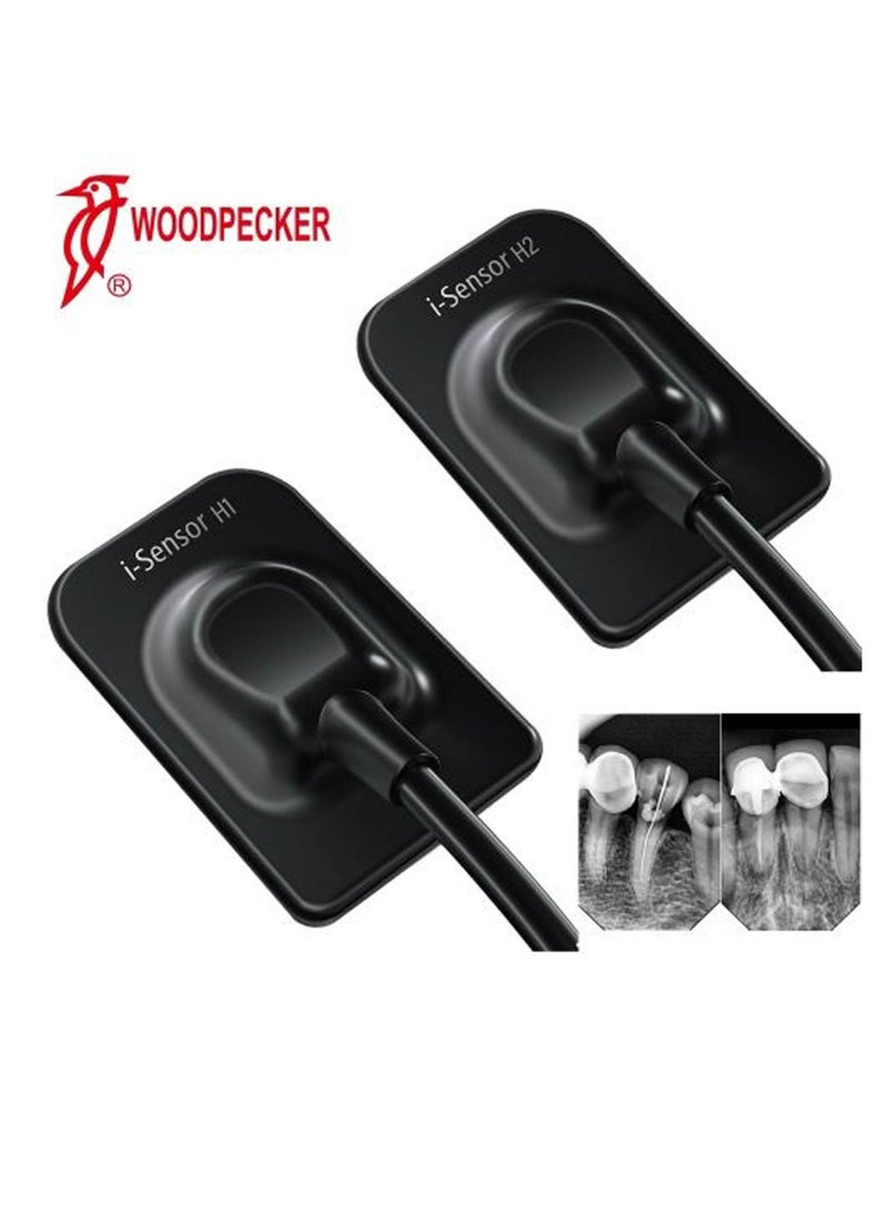 Woodpecker i-Sensor H2 Digital XRay Sensor