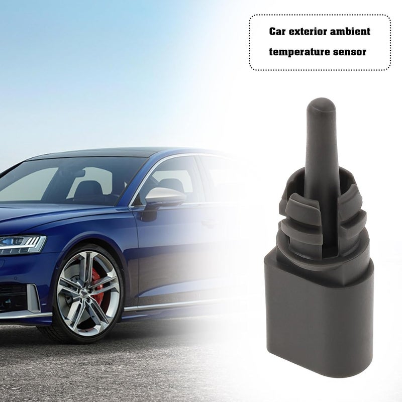 ECSiNG حساس درجة حرارة البيئة ECSiNG لسيارات VW Audi Skoda - Image 3
