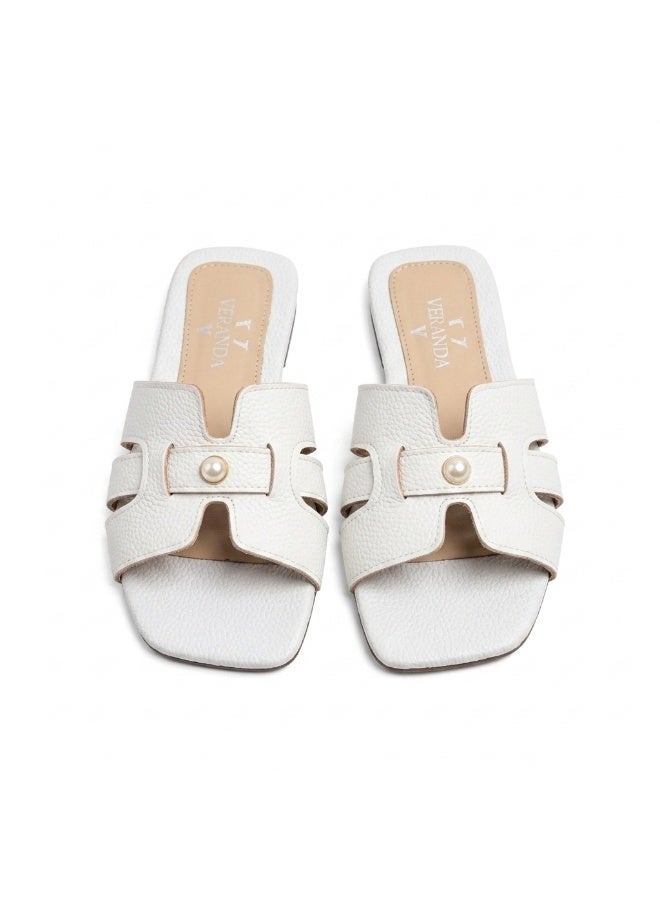 Vbranda Elegant Slipper with a chic modern touch SF-77 - Image 2
