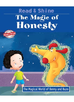 Magic of Honesty 