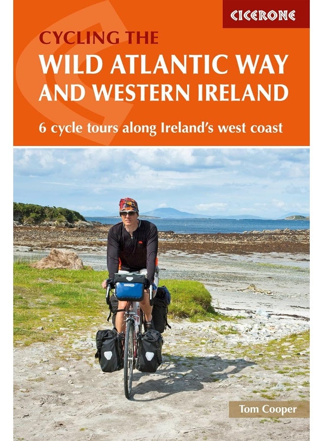 The Wild Atlantic Way and Western Ireland: 6 cycle tours along Ireland's west coast  - Image 1