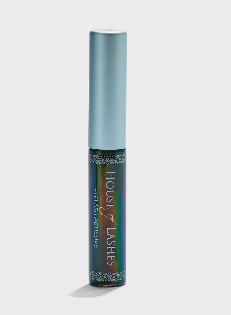 HOUSE of LASHES Dark Lash Adhesive Gel