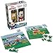 Spin Master Games Disney Puzzles Mickey Mouse 2Pack 36 Pieces Jigsaw Puzzles in Storage Tubes Disney Toys Mickey Mouse Clubhouse Kids Puzzles for Ages 4 Up - Image 2
