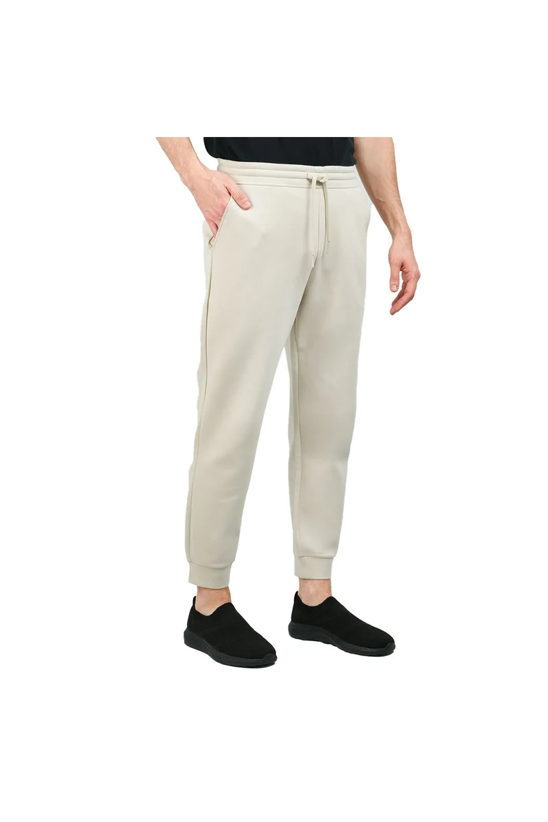 جيوردانو بنطلون رياضي رجالي بيج ضيق مدبب