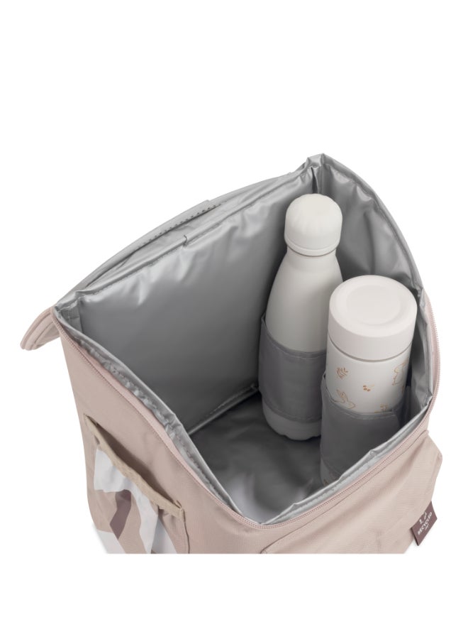 miniLAnD Ecothermibag Lunch Cream - Image 4