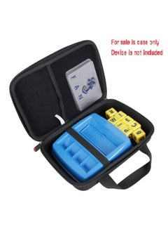 Hermitshell Hard Eva Travel Case For Little Treasures Matching Letter Game Teaches Word Recognition Spelling & Increases Memory 3 Years & Up  - Image 3