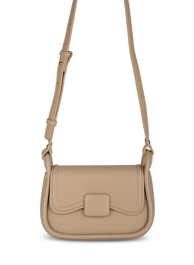 Women Flap Over Shoulder Bag