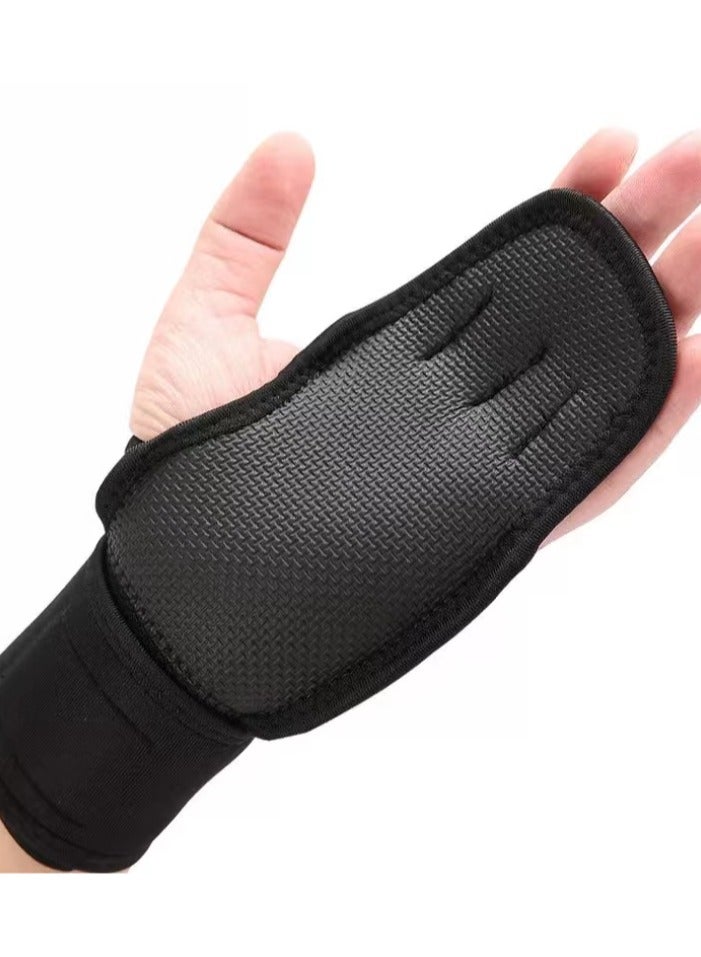 PYC Fitness Palm Protector Gloves For  - Image 3