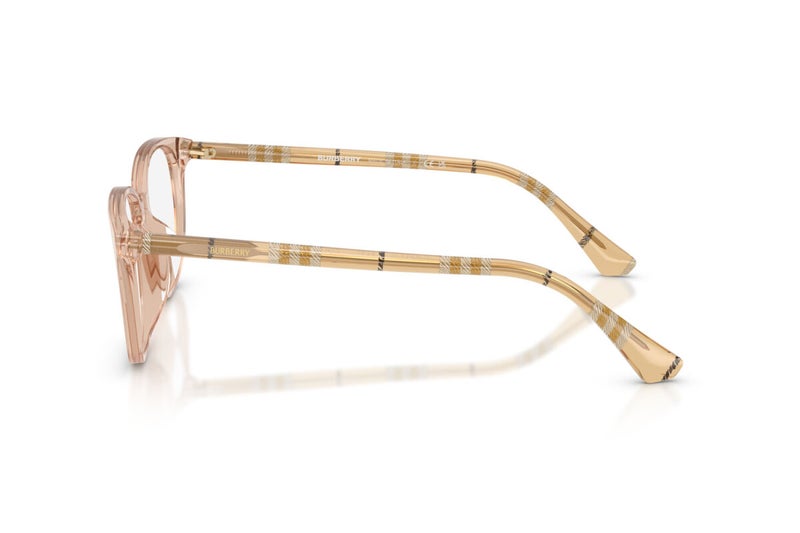 بربري إطار نظارات بربري المربع - Image 3