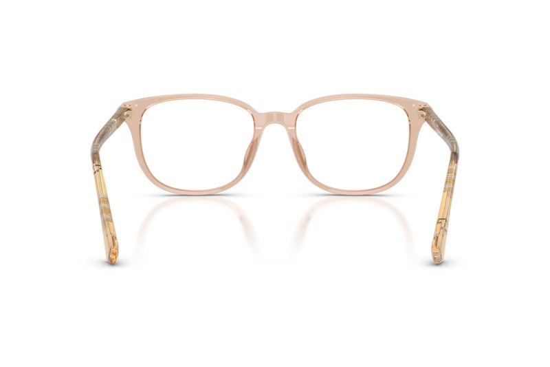 بربري إطار نظارات بربري المربع - Image 4