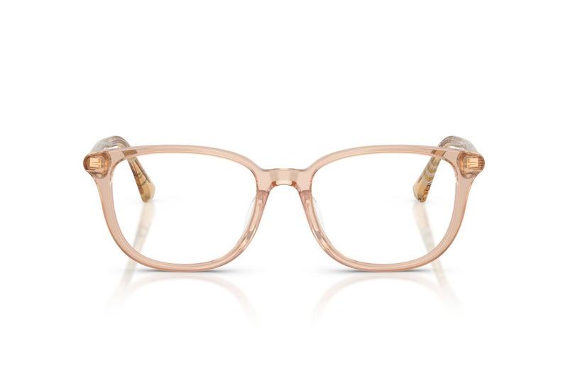 بربري إطار نظارات بربري المربع - Image 2