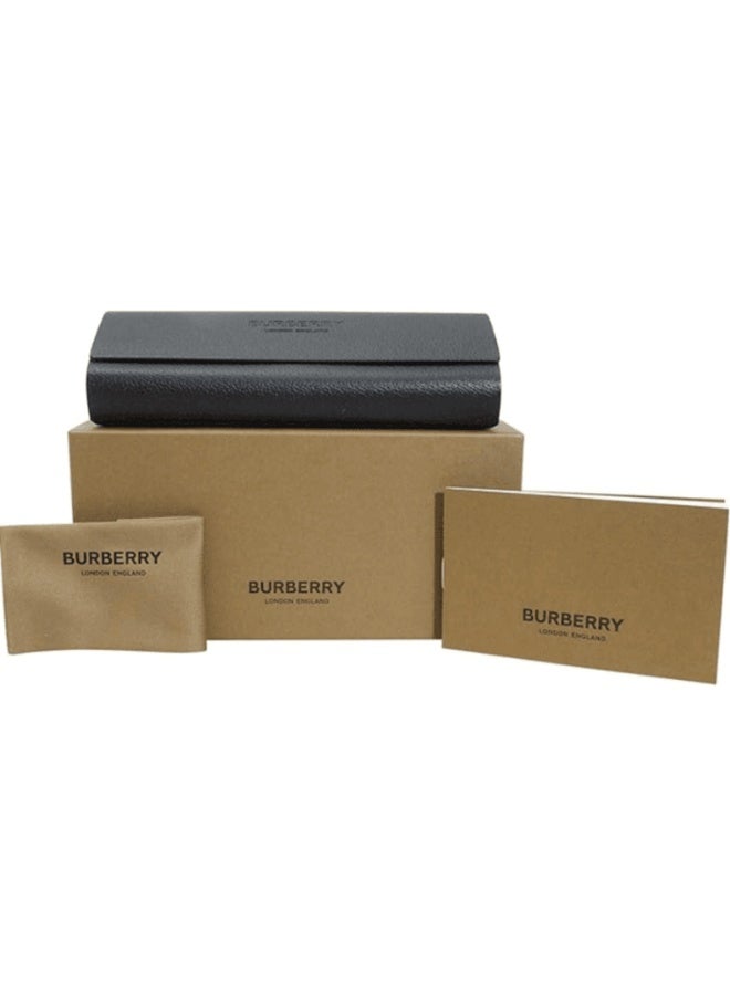 بربري إطار نظارات بربري المربع - Image 5