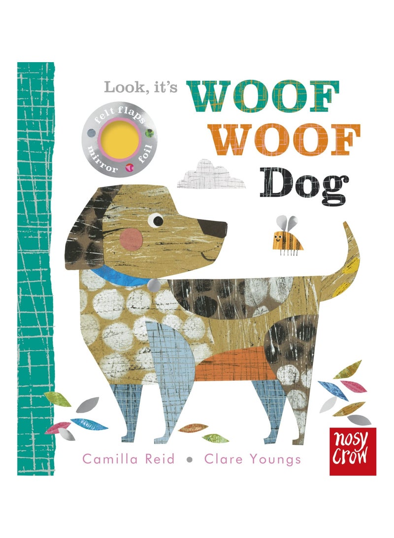 Look, it's Woof Woof Dog - Image 1