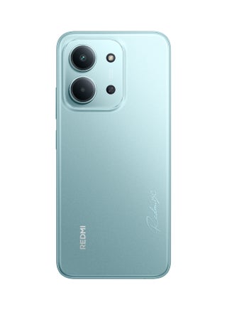 ريدمي 15C ثنائي الشريحة أخضر نعناعي 8GB RAM 256GB 4G - النسخة العالمية - view 2